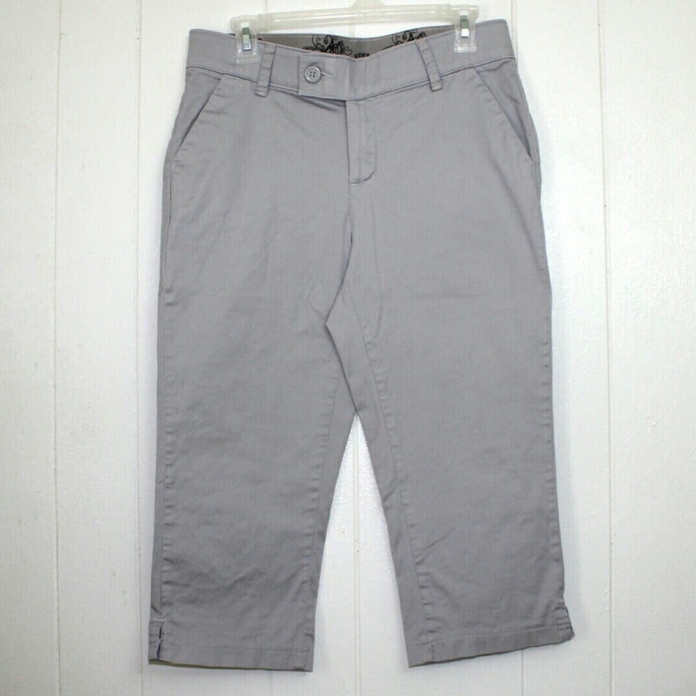 {Lee - Riders} Capris - Picture 2 of 6